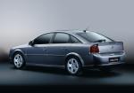 Holden Vectra 2004 года